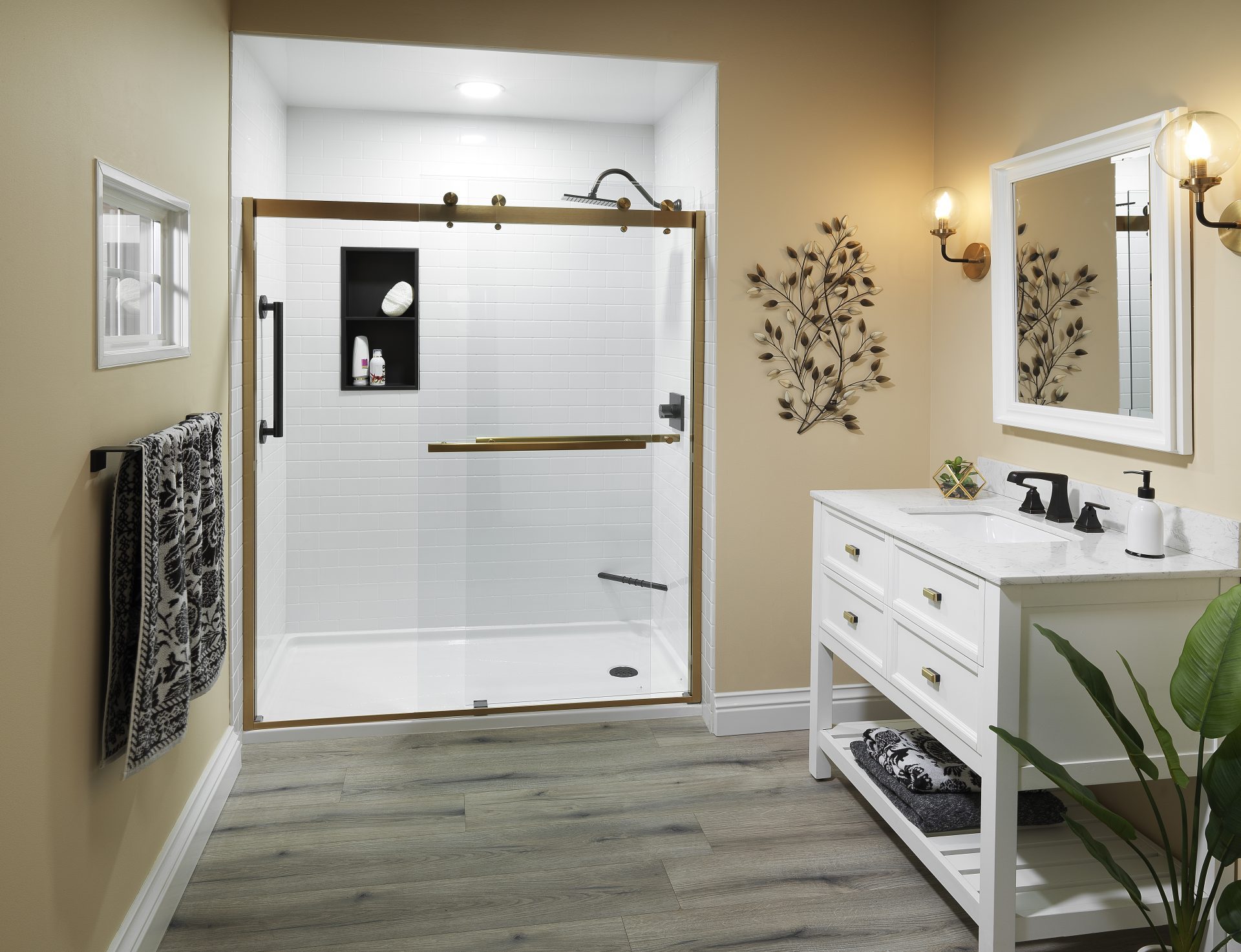 10 Essential Tips for a Successful Bathroom Remodel