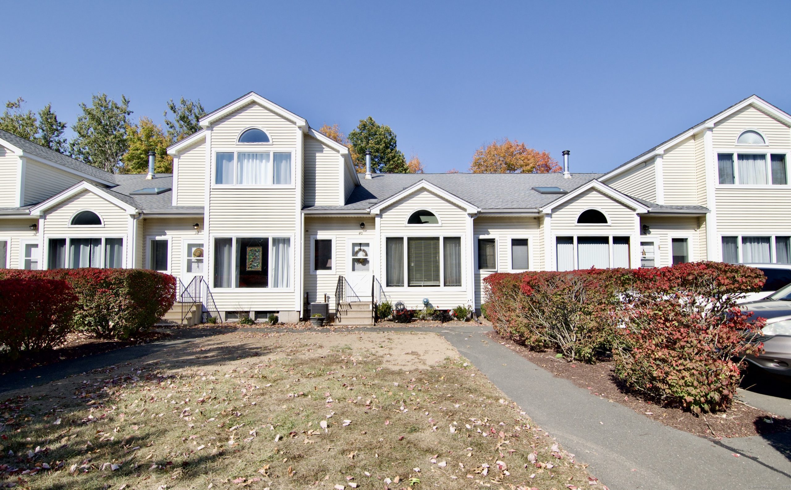 Energy-Saving Window Installation for Condos and Commercial Buildings in Granby, Connecticut